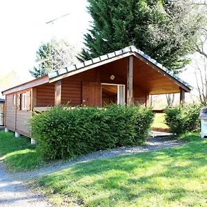Chalet Chalet La Petite Fadette, Treignat